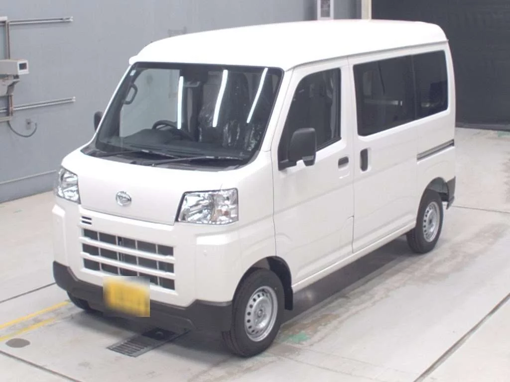 Daihatsu Hijet Cargo S710V 2026